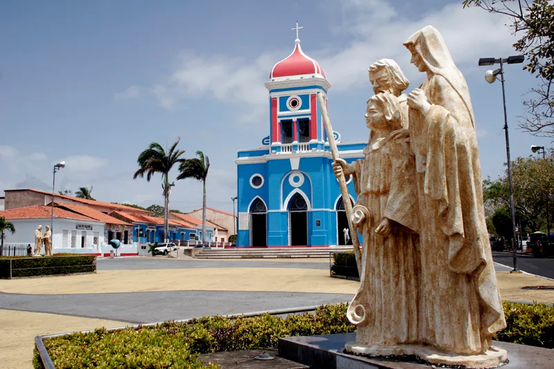 São-Jose-de-Ribamar