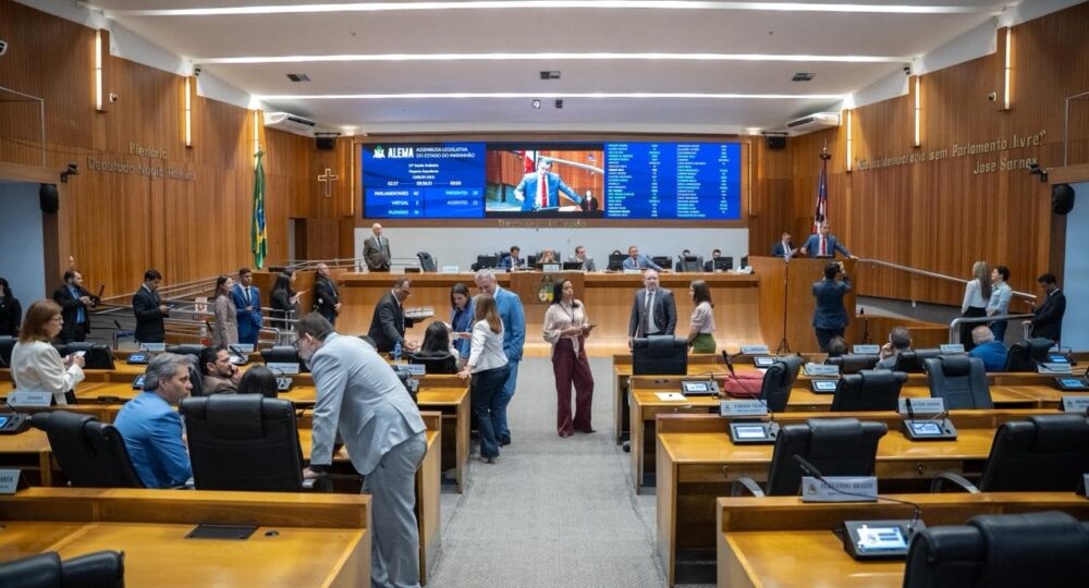 ASSEMBLEIA
