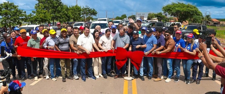 Governo_do_Maranhão_entrega_MA-106_requalificada_Foto_Gilson_Teixeira_007