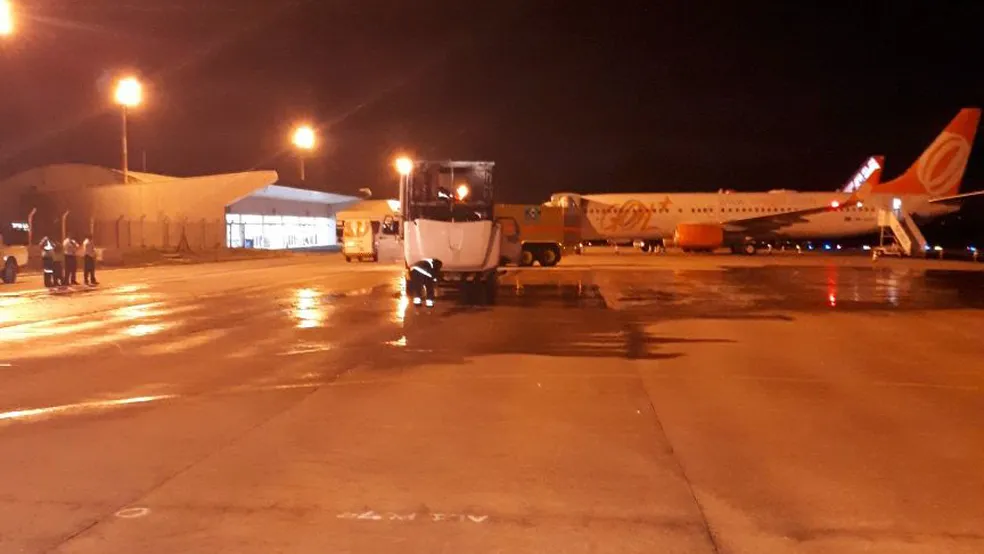 aeroporto
