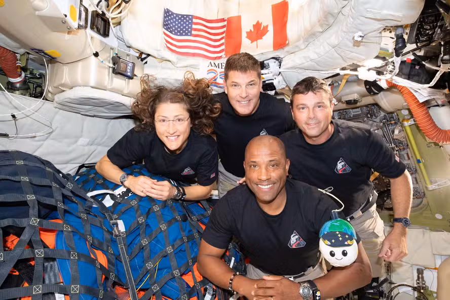nasa